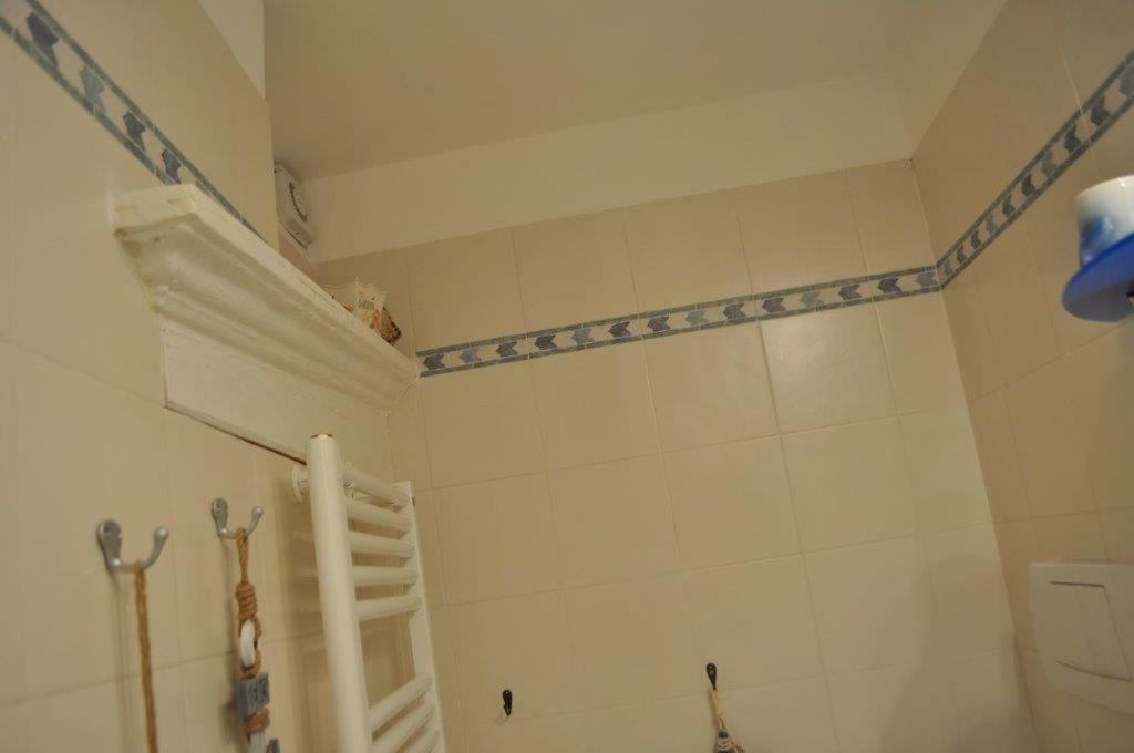 Appartamento Romantico Veneza Exterior foto